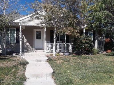 348 Evergreen Dr, Rifle, CO, 81650
