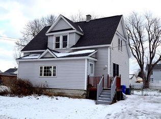 157 Warren Ave, West Seneca, NY 14224