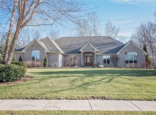 2265 Laurel Leaf Ln, Avon, IN 46123