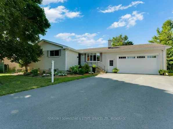 821 Haverhill Dr, Kingston, ON K7M 4V1