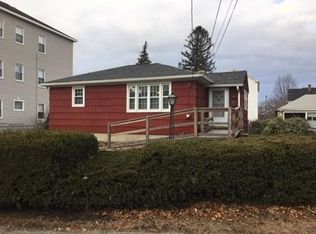 41 Andover St, Worcester, MA 01606