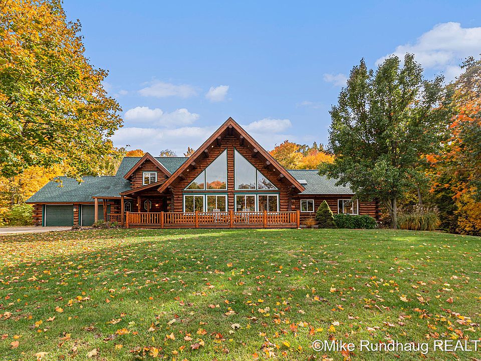 10417 Morse Lake Ave SE, Alto, MI 49302 Zillow