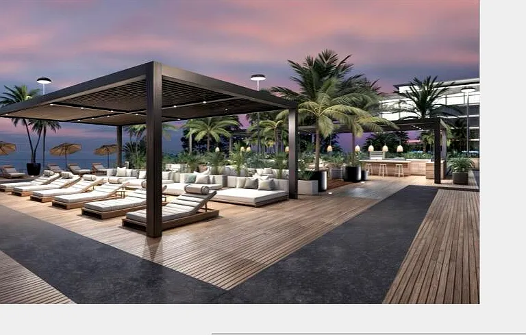 3407 S Ocean Blvd #4D — Photo 41