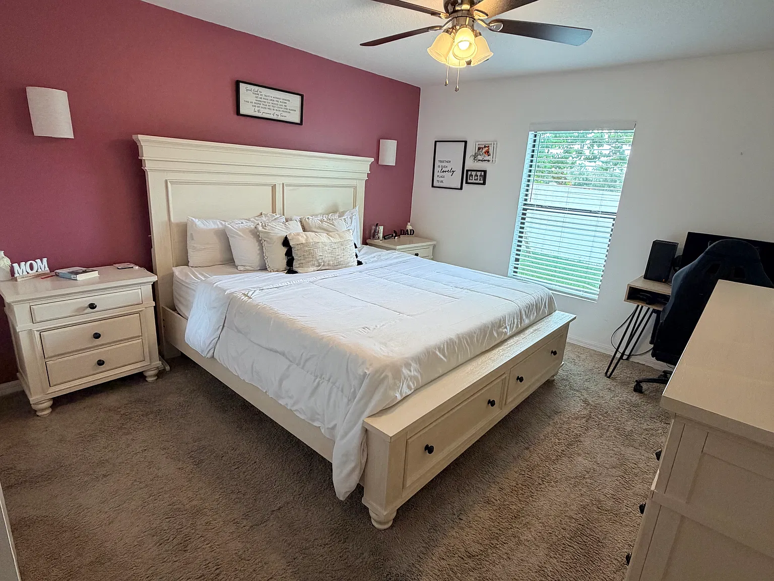 4 bed, 1374 sqft, $2,200 — Photo 3
