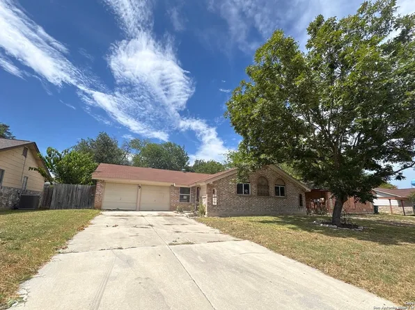 7501 Leafy Hollow, Live Oak, TX 78233