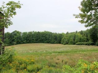 0 Andrews Rd, Sabattus, ME 04280