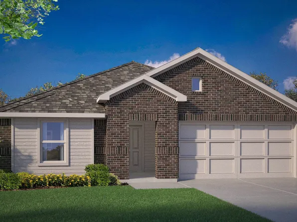 125 Pinehurst Dr, Boyd, TX 76023