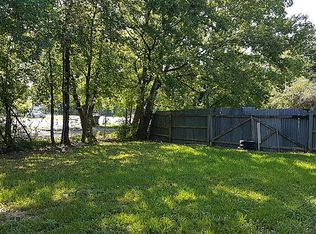 4503 Stassen St, Houston, TX 77051