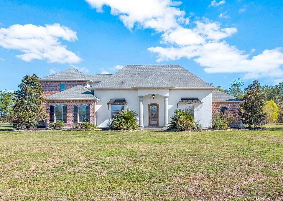 5957 Pete Seay Rd, Sulphur, LA 70665 Zillow