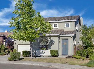 341 Clarence Bromell St, Tracy, CA