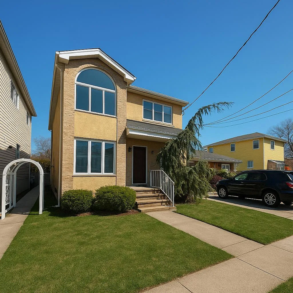 Building Photo - 125 Laconia Ave #1