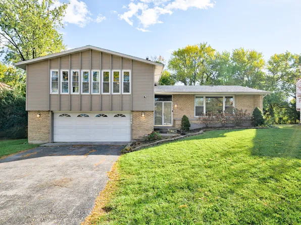 2946 Bob O Link Rd, Flossmoor, IL 60422