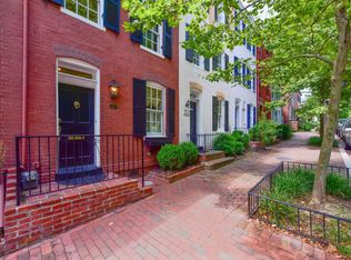 1542 34th St NW, Washington, DC 20007