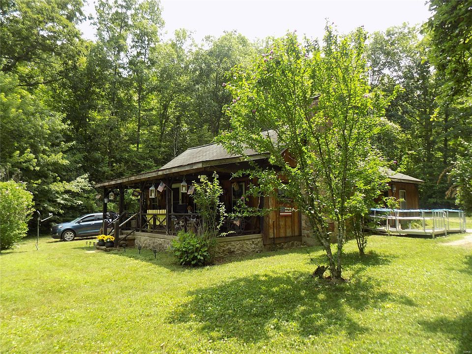 43720 Highway 21, Centerville, MO 63633 | Zillow