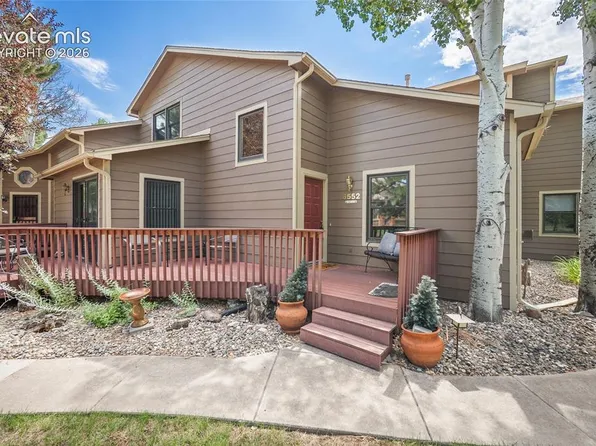 6552 Foxdale Cir, Colorado Springs, CO 80919