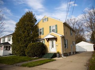 36 Patricia St, Binghamton, NY 13905