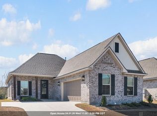 11046 Maitland Ave, Baton Rouge, LA 70810