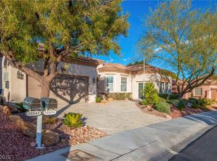 10534 Mandarino Ave, Las Vegas, NV 89135