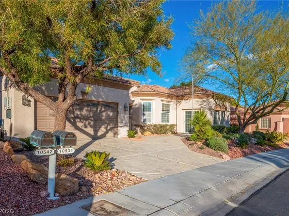 10534 Mandarino Ave, Las Vegas, NV 89135