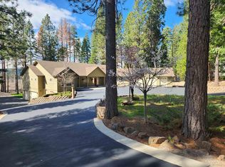 288 Osprey Loop, Chester, CA 96020