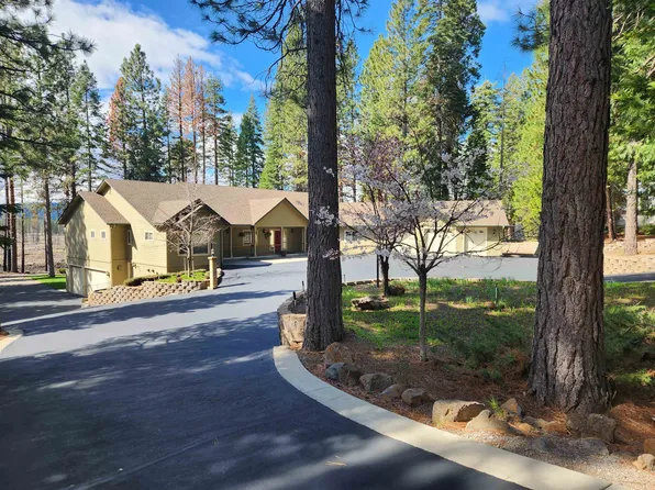 288 Osprey Loop, Chester, CA 96020