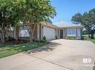 20 Marsh Point, Gulf Shores, AL 36542