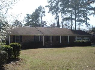 8020 Bay Springs Rd, Columbia, SC 29223