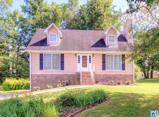 764 Chestnut Dr, Pinson, AL 35126