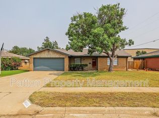 5003 Leland Dr, Amarillo, TX 79110