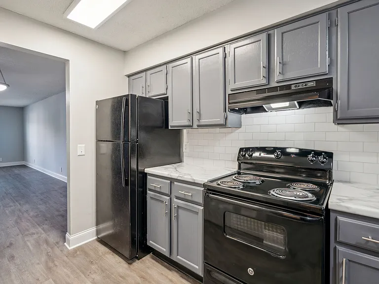 Piccadilly Apartments — Photo 58