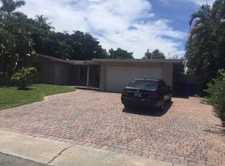 1671 Riverland Rd, Fort Lauderdale, FL 33312