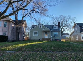 400 Windsor St, Marion, OH