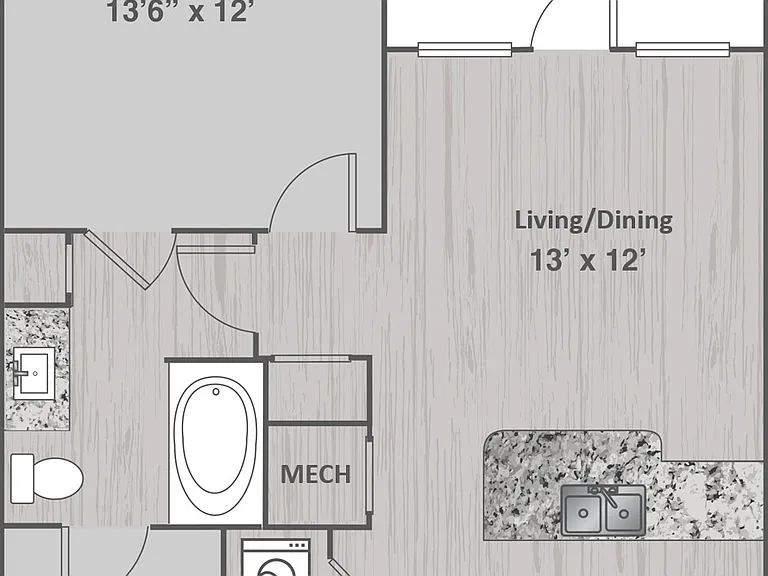 Avalon Frisco — Photo 34