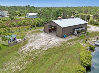 9341 Fleming Grant Rd, Micco, FL 32976