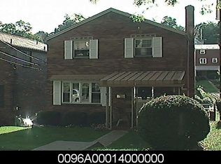 2423 Starkamp St, Pittsburgh, PA 15226