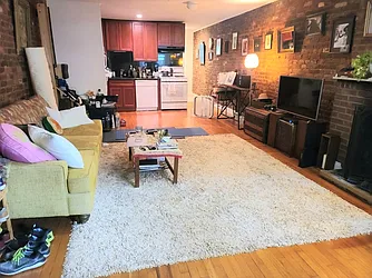 Rented by Brooklyn Heights Real Estate Inc