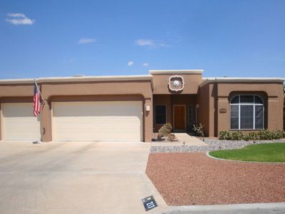 217 Avenida Mirador, Santa Teresa, NM, 88008
