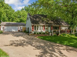 7307 SW 16th St, Des Moines, IA 50315