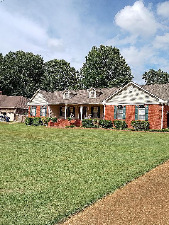 2900 N Madison St, Corinth, MS 38834 Zillow