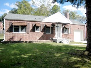 1540 Eastmont Pl, Saint Louis, MO