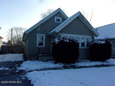 604 S Union St, Fostoria, OH, 44830