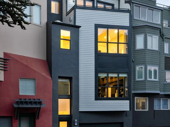 4532 17th St, San Francisco, CA 94114