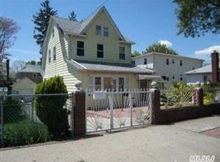 24912 Caney Rd, Rosedale, NY 11422