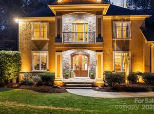 4893 River Hills Dr, Denver, NC 28037