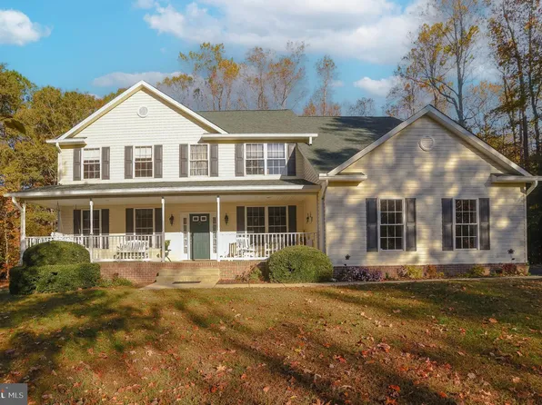20533 Deer Wood Park Dr, Leonardtown, MD 20650