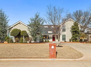 11305 Cedar Hollow Rd, Oklahoma City, OK 73162