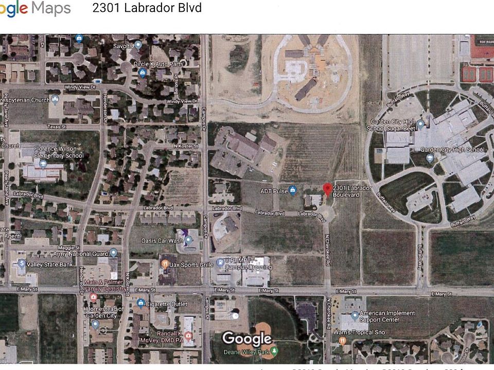 1st image of 2301 Labrador Blvd