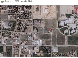 2301 Labrador Blvd, Garden City, KS 67846