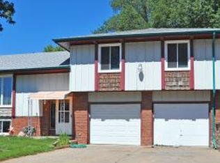 309 4th Ter, Nebraska City, NE 68410