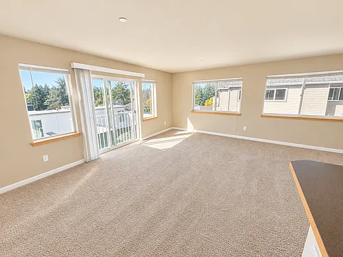 Floor plan 409